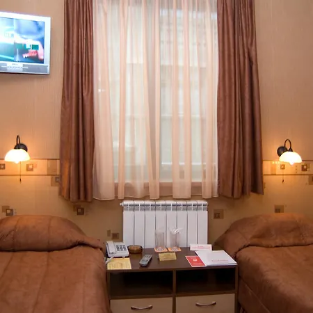 Hotel Unikat