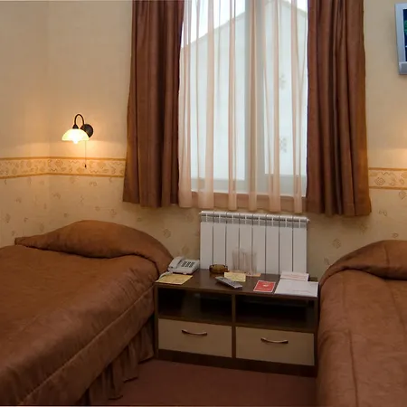 Hotel Unikat Batak