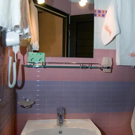Hotel Hotel Unikat 3*