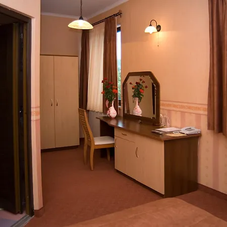 Hotel Unikat 3*