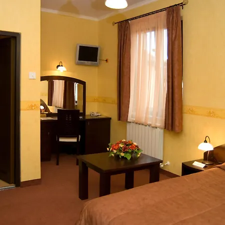 Hotel Unikat Hotel 3*