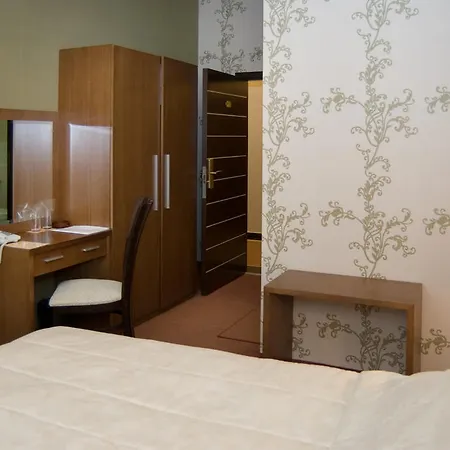 Hotel Unikat 3* Batak