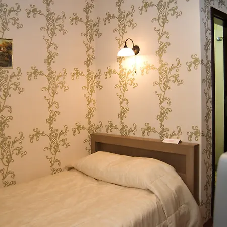 Hotel Unikat Hotel Batak