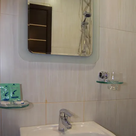 Hotel Unikat Batak