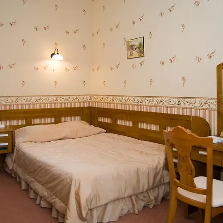 Hotel Unikat 3*