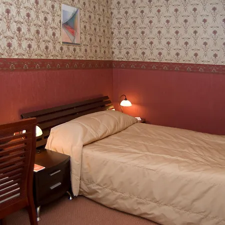 Hotel Unikat Hotel 3*
