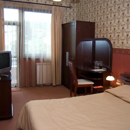 Hotel Hotel Unikat Batak
