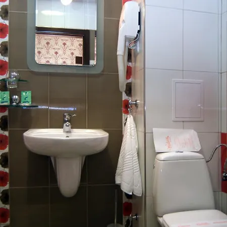 Hotel Hotel Unikat