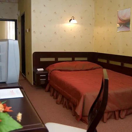 Hotel Unikat Batak