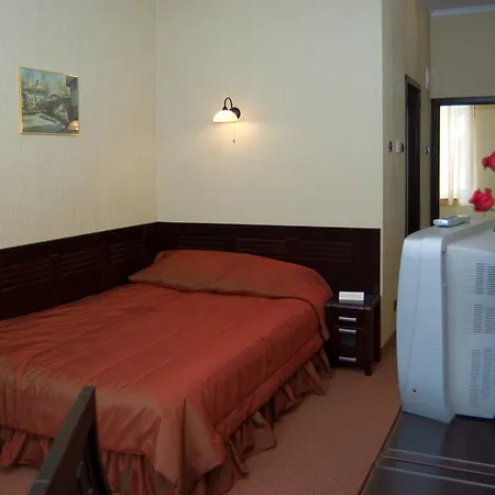 Hotel Hotel Unikat 3*