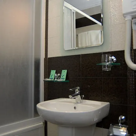 Hotel Unikat 3*