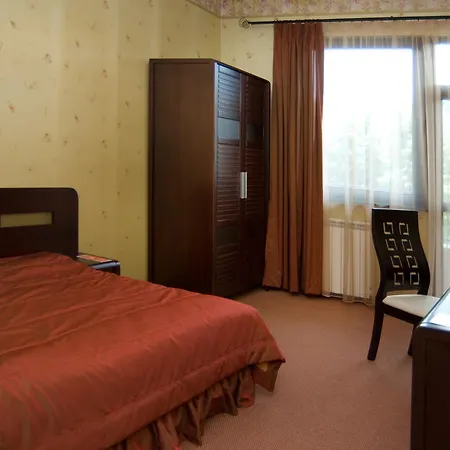 Hotel Unikat