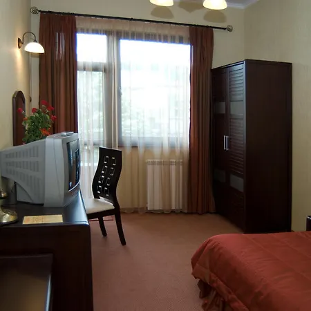 Hotel Unikat Hotel 3*