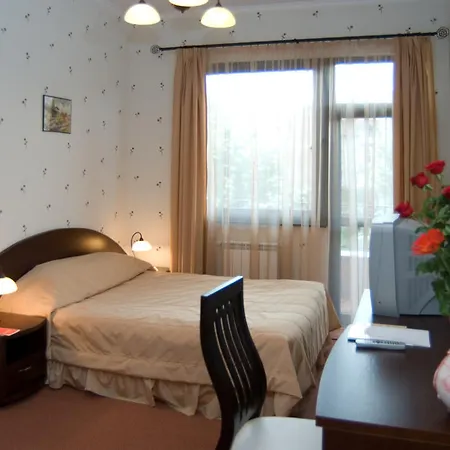 Hotel Unikat Hotel