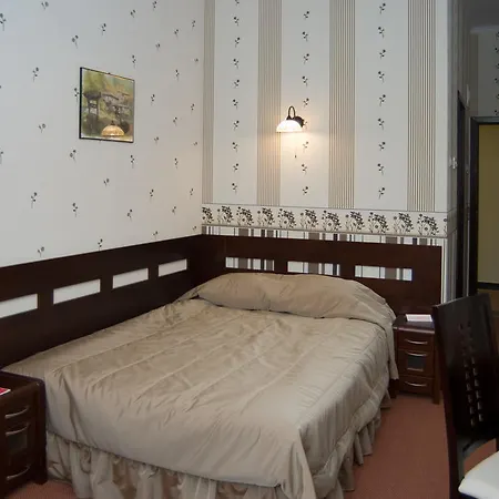 Hotel Unikat 3*