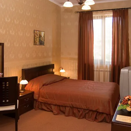 Hotel Unikat