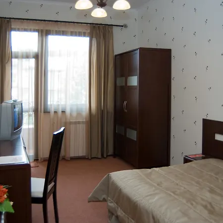 Hotel Unikat Hotel 3*