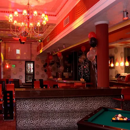 Hotel Unikat 3*